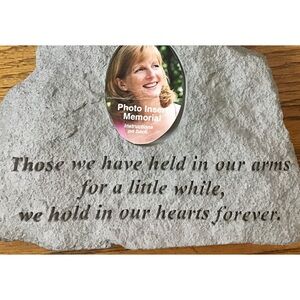 NEW Kay Berry Those we have held in our arms